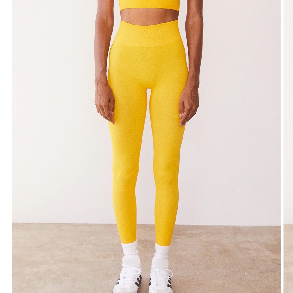 Joja Rise leggings